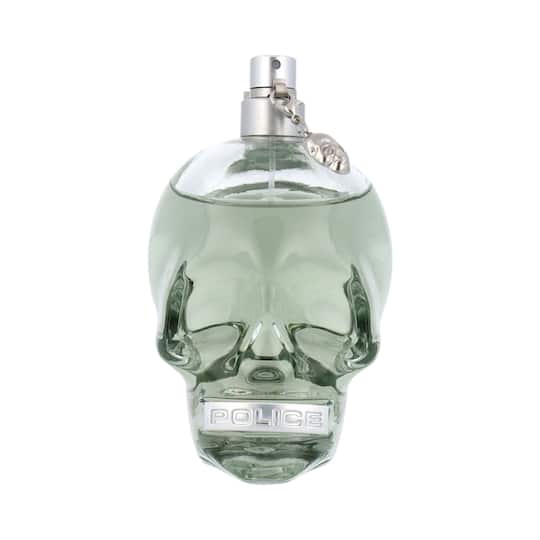 Police To Be Green Eau De Toilette (125ml)