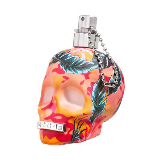 Police To Be Exotic Jungle Eau De Parfum (40ml)