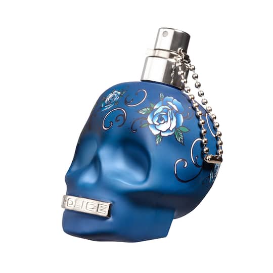 Police To Be Tattoo Art Eau De Toilette (40ml)