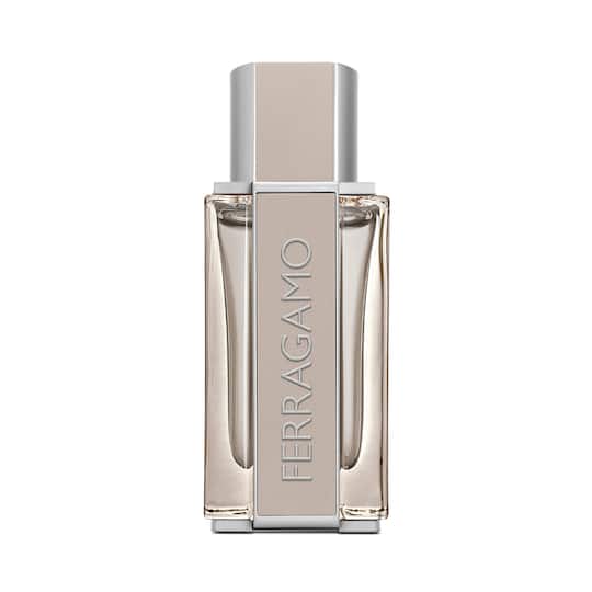 Salvatore Ferragamo Bright Leather Pour Homme Eau De Toilette (50ml)