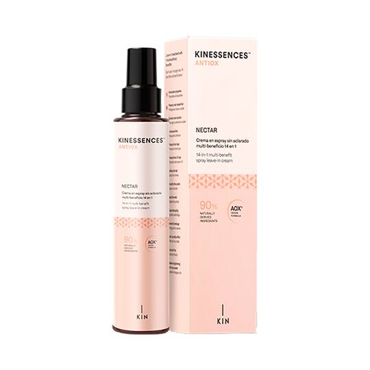 Kin Cosmetics Kinessences Antiox Nectar (150ml)