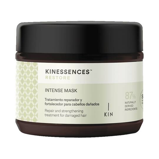 Kin Cosmetics Kinessences Restore Intense Mask (200ml)
