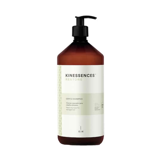 Kin Cosmetics Kinessences Restore Gentle Shampoo (1000ml)