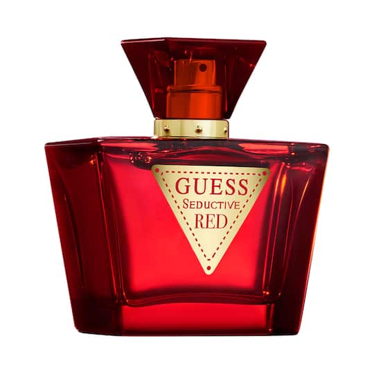 Guess Seductive Red for Women Eau De Toilette (75ml)