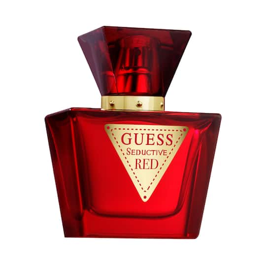 Guess Seductive Red for Women Eau De Toilette (30ml)
