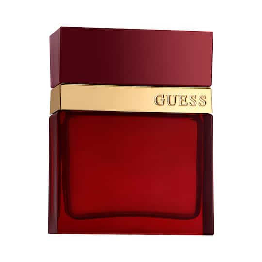 Guess Seductive Red for Men Eau De Toilette (100ml)