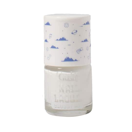 Gush Beauty Nail Lacquer - Frosted Vanilla (7ml)