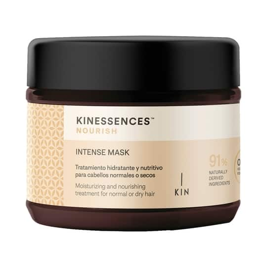 Kin Cosmetics Kinessences Nourish Intense Mask (200ml)