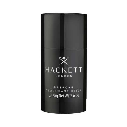 Hackett Bespoke Deodorant Stick (75g)
