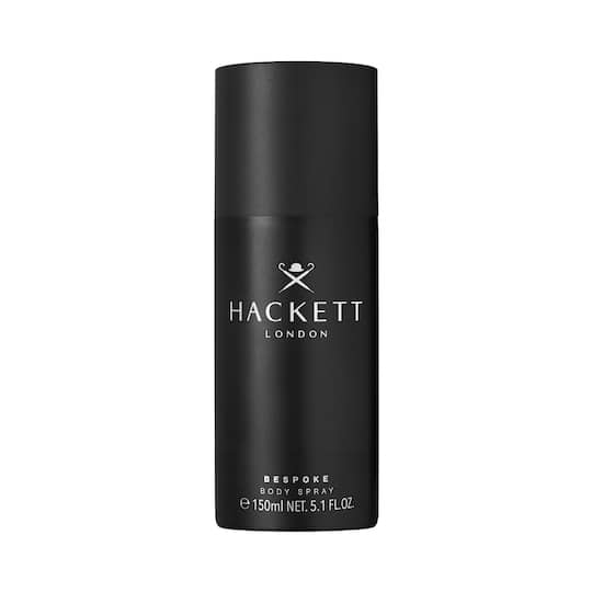 Hackett Bespoke Body Spray (150ml)