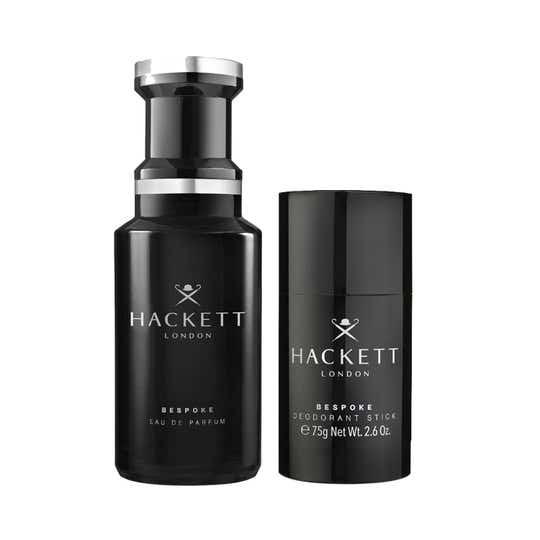 Hackett Bespoke Gift Set Edp + As-Sg (Wip) (175 ml)
