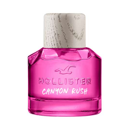 Hollister Canyon Rush for Her Eau De Parfum (100ml)