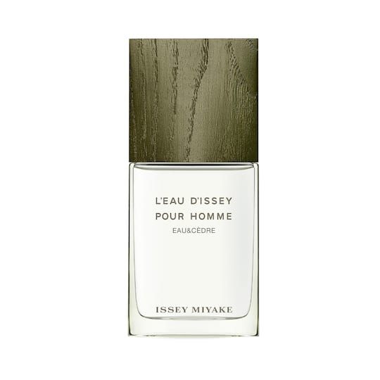 Issey Miyake L'eau d'Issey pour Homme EDT Intense (100 ml)