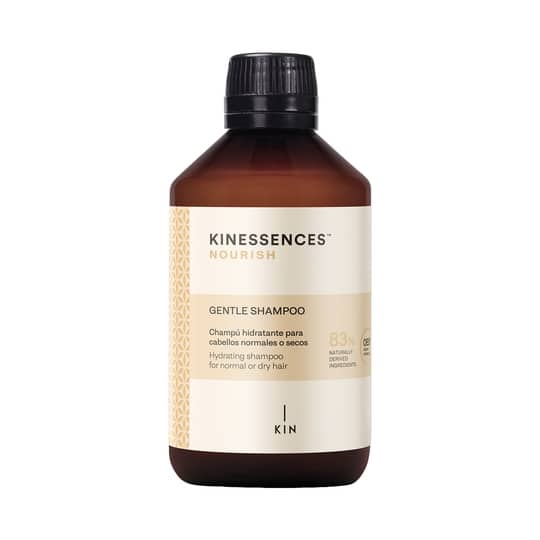 Kin Cosmetics Kinessences Nourish Gentle Shampoo (300ml)