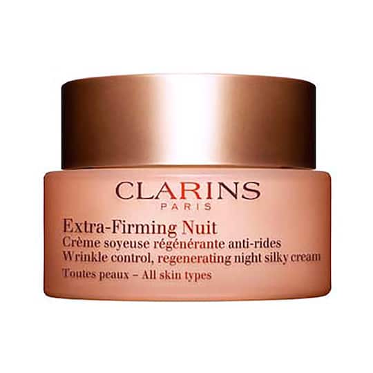 Clarins Extra Firming Night Cream (50ml)