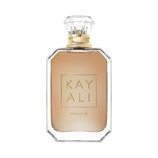 Kayali Vanilla 28 Eau De Parfum (50ml)