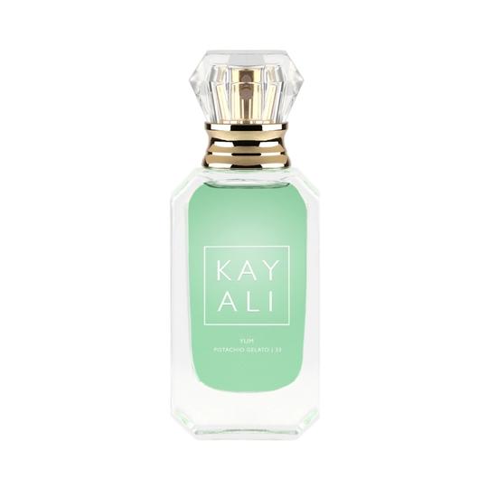 Kayali Yum Pistachio Gelato 33 Eau De Parfum Intense (10ml)