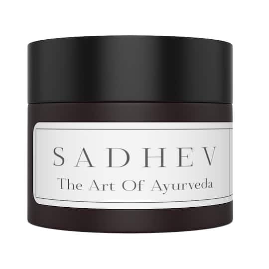Sadhev Natural Lip Balm (5g)