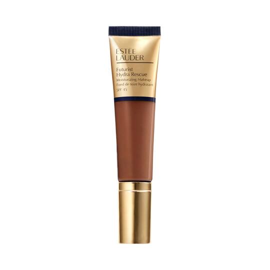 Estee Lauder Futurist Hydra Rescue Moisturizing Makeup SPF 45 - 6W1 Sandalwood (35ml)
