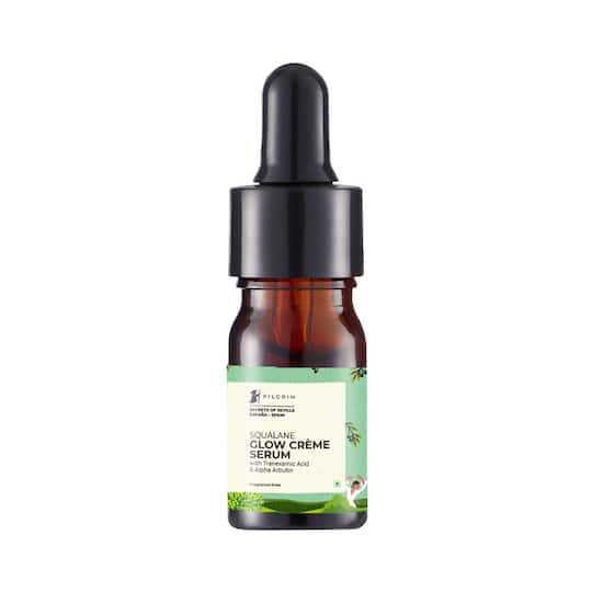 Pilgrim Mini Squalane Glow Creme Serum (3ml)