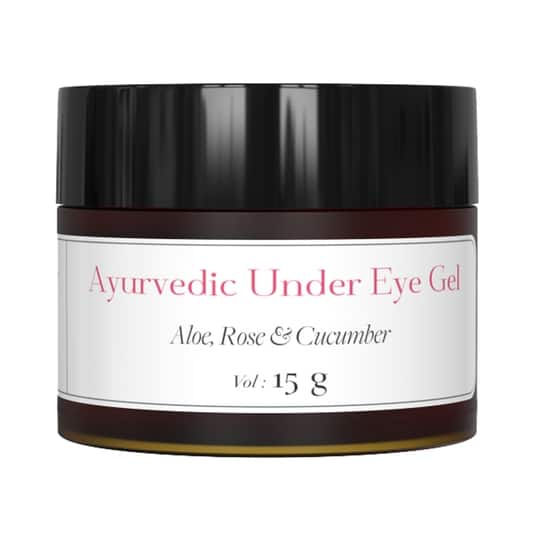 Sadhev Ayurvedic Under Eye Gel (15g)