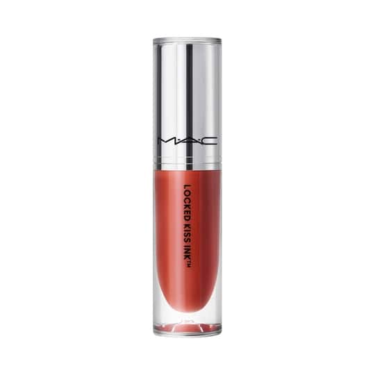 M.A.C Locked Kiss Ink Liquid Lipstick - Sophistry (4ml)