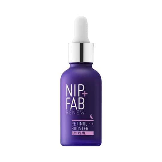 Nip+Fab Retinol Fix Booster Extreme (30ml)