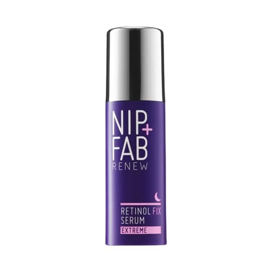 Nip+Fab Retinol Fix Serum Extreme (50ml)