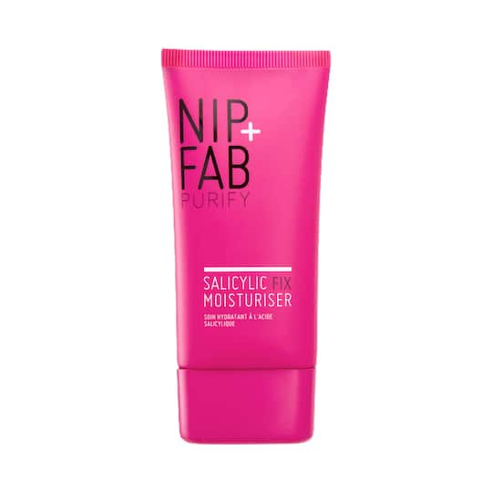 Nip+Fab Salicylic Fix Moisturiser (40ml)