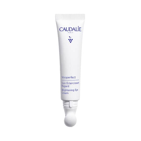 Caudalie Vinoperfect Brightening Eye Cream (15 ml)