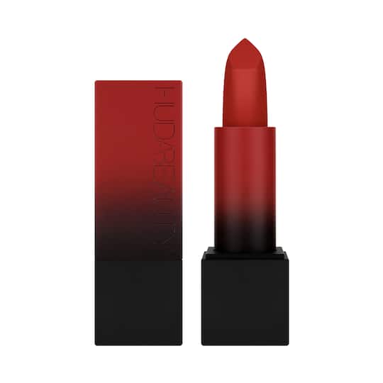 Huda Beauty Power Bullet Matte Lipstick - El Cinco De Mayo (3g)