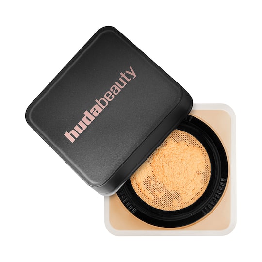 Huda Beauty Easy Bake Loose Baking & Setting Powder - Blondie (20g)