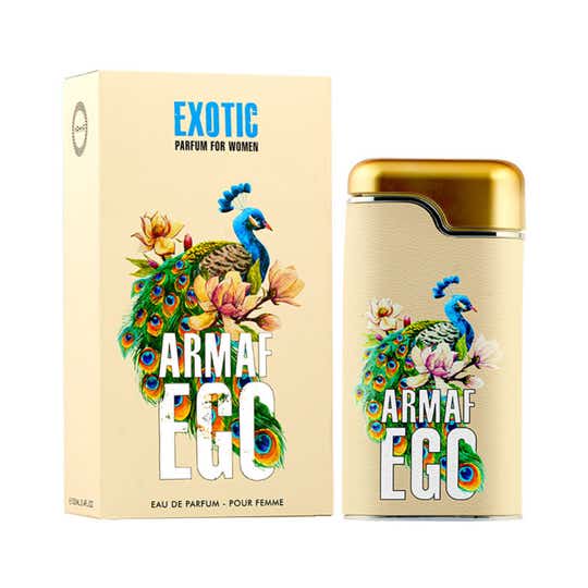 Armaf Ego Eau De Parfum (105ml)