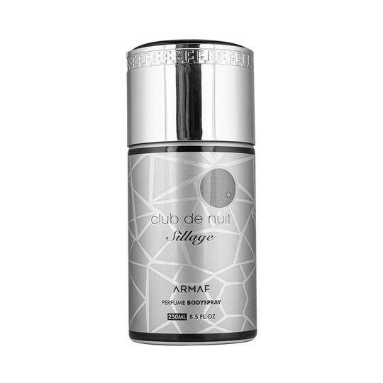 Armaf Club De Nuit Sillage Perfume Body Spray (250ml)