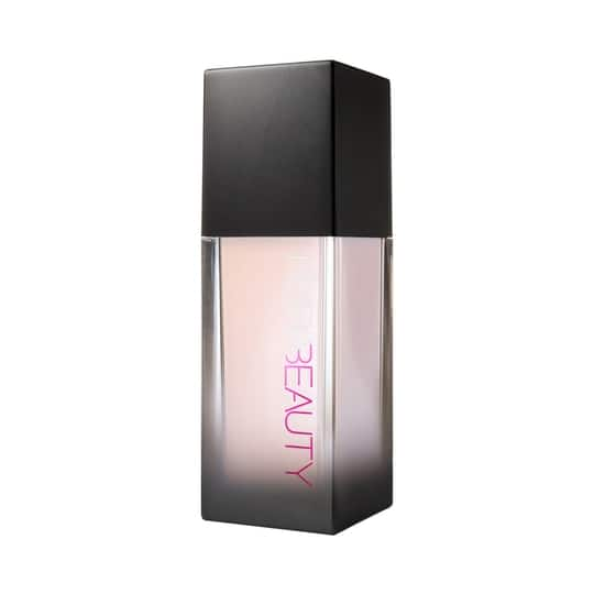 Huda Beauty Faux Filter Luminous Matte Full Coverage Liquid Foundation - 100B Milkshake (35ml)