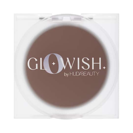 Huda Beauty Glowish Luminous Pressed Powder - 13 Extra Rich (10g)