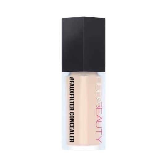Huda Beauty Fauxfilter Luminous Matte Concealer - 1.1 Royal Icing (9ml)