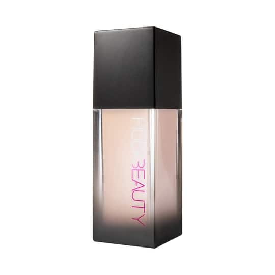 Huda Beauty Faux Filter Luminous Matte Full Coverage Liquid Foundation - 120B Vanilla (35ml)