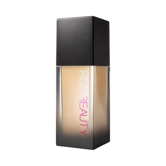 Huda Beauty Faux Filter Luminous Matte Full Coverage Liquid Foundation - 150G Crème Brulée (35ml)