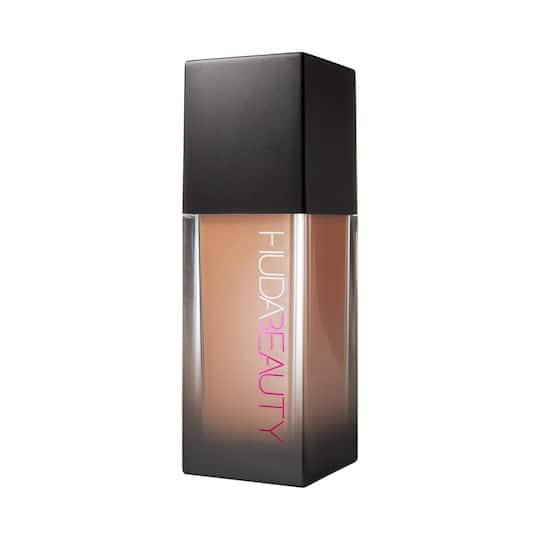 Huda Beauty Faux Filter Luminous Matte Full Coverage Liquid Foundation - 405N Biscotti (35ml)