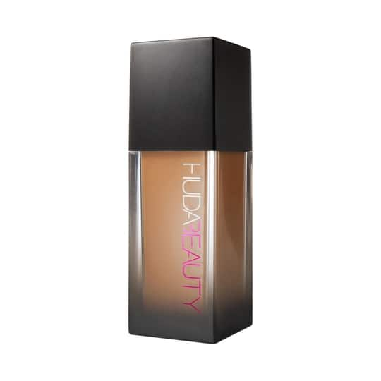 Huda Beauty Faux Filter Luminous Matte Full Coverage Liquid Foundation - 415N Churro (35ml)