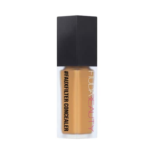 Huda Beauty Fauxfilter Luminous Matte Concealer - 6.3 Praline (9ml)