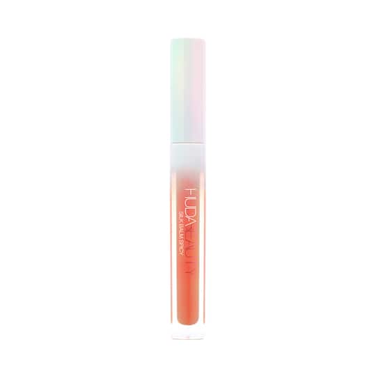 Huda Beauty Silk Balm Spicy Thermo-Plumping Lip Balm - Spicy (3ml)