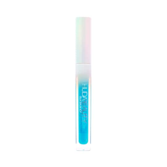 Huda Beauty Silk Balm Icy Cryo-Plumping Lip Balm - Icy (3ml)