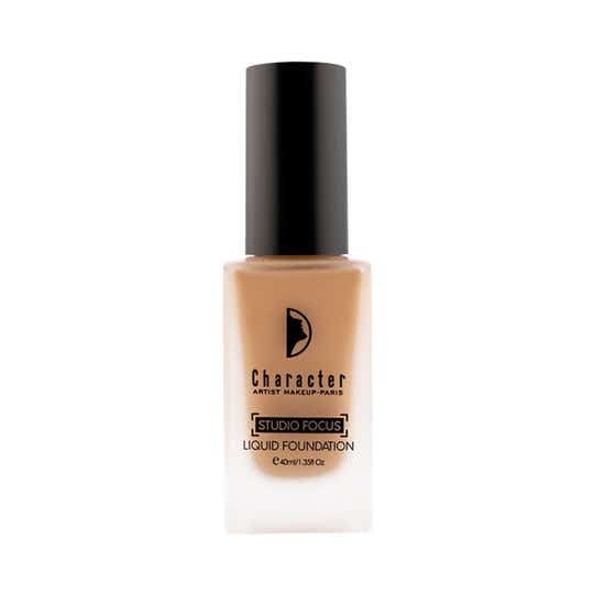 Character Studio Focus Liquid Foundation - PIF004 Fennel (40 ml)