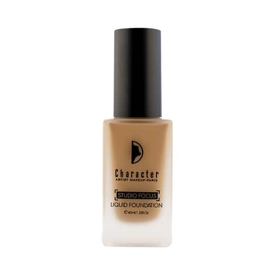 Character Studio Focus Liquid Foundation - PIF005 (40ml)