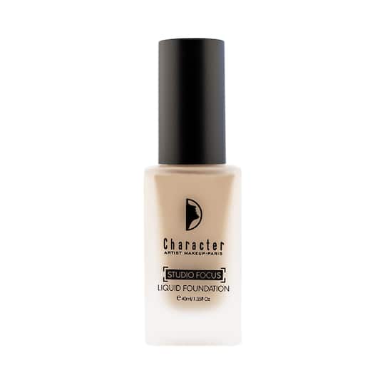 Character Studio Focus Liquid Foundation - PIF011 (40ml)