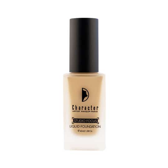 Character Studio Focus Liquid Foundation - PIF012 (40 ml)