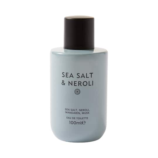 Marks & Spencer Sea Salt & Neroli Eau De Toilette (100ml)