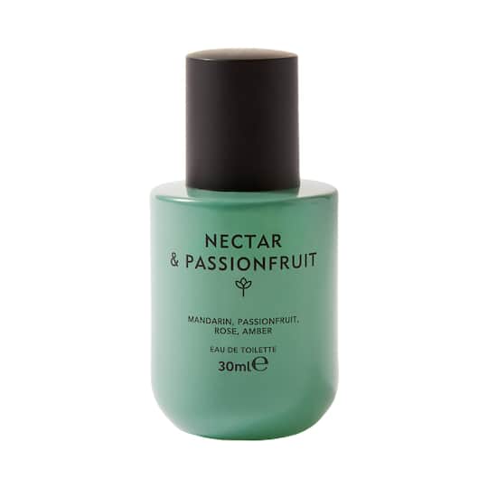 Marks & Spencer Nectar & Passionfruit Eau De Toilette (30ml)